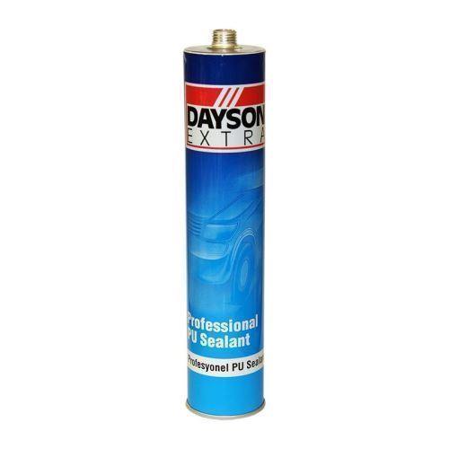 DAYSON MASTİK KARTUŞ BEYAZ